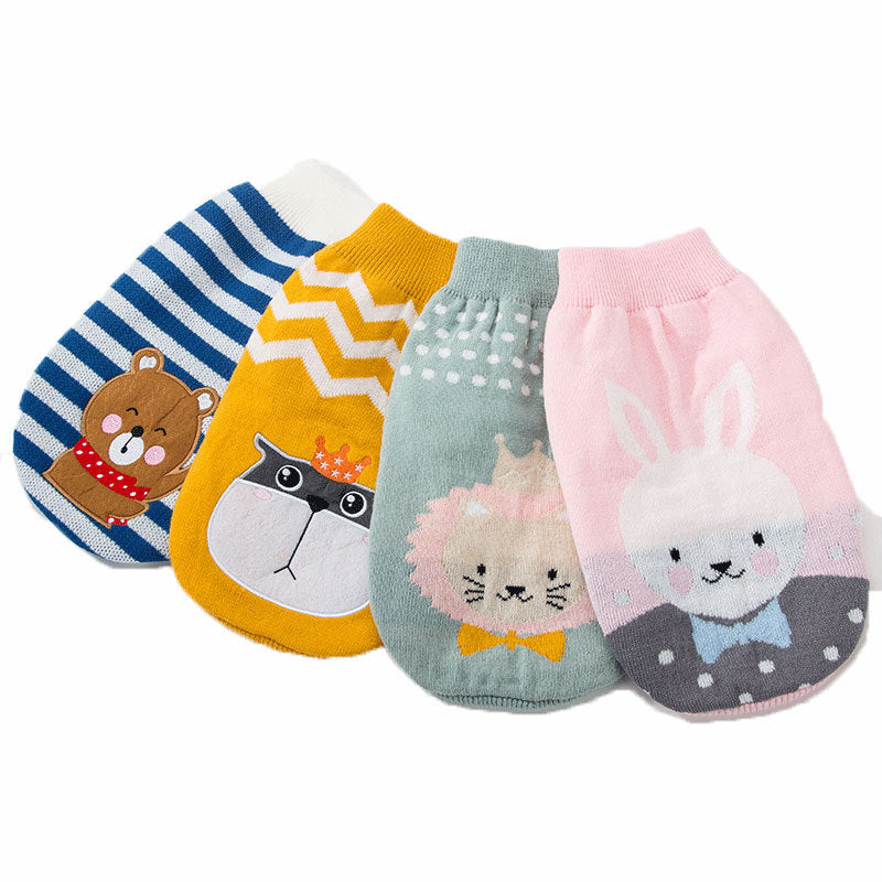 Dog clothes by My Store, pet apparel shown in a product image