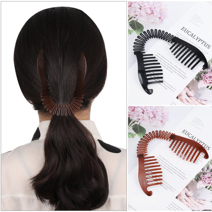 Hair accessories by My Store displayed together in a product image