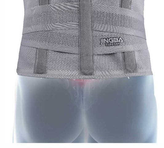 Exercise waist protection fitness equipment by My Store, black support belt for workouts