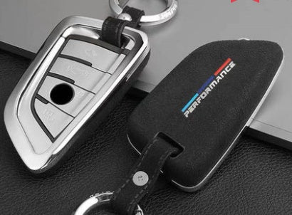Key case by My Store, compact design for organizing keys
