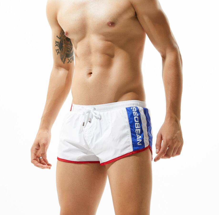 Men's breathable shorts by My Store in a lightweight, comfortable design
