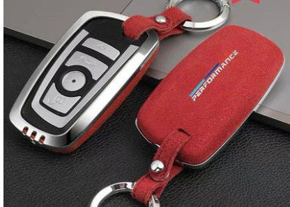 Key case by My Store, compact design for organizing keys