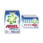 Ariel Detergent, Aroma Original 17 Oz
