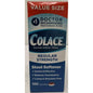 Colace® Regular Strength Stool Softener – Value Size Capsules