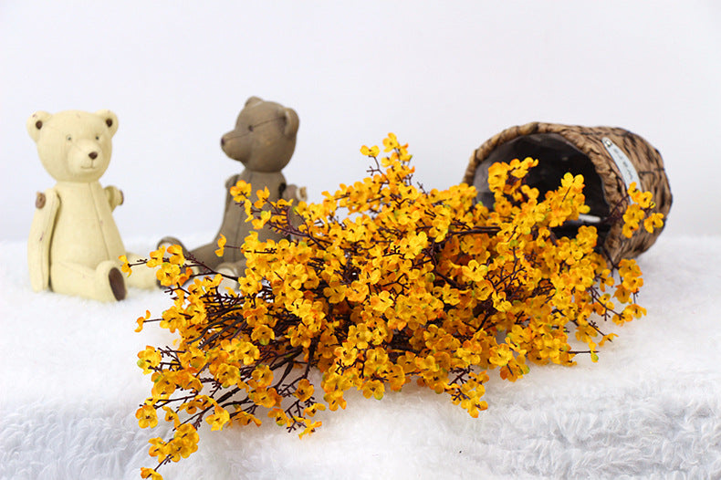 Artificial flower by My Store with realistic petals and vibrant colors.