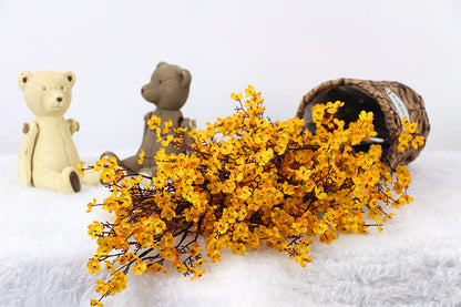 Artificial flower by My Store with realistic petals and vibrant colors.
