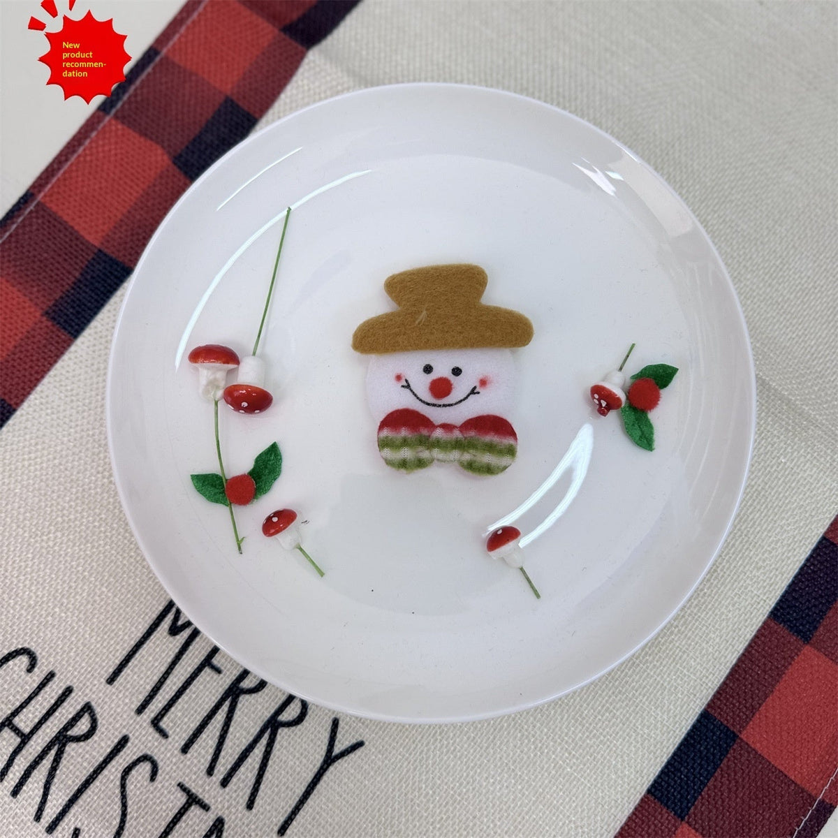 Christmas decorations pendant accessories by My Store, festive hanging ornaments for holiday decor