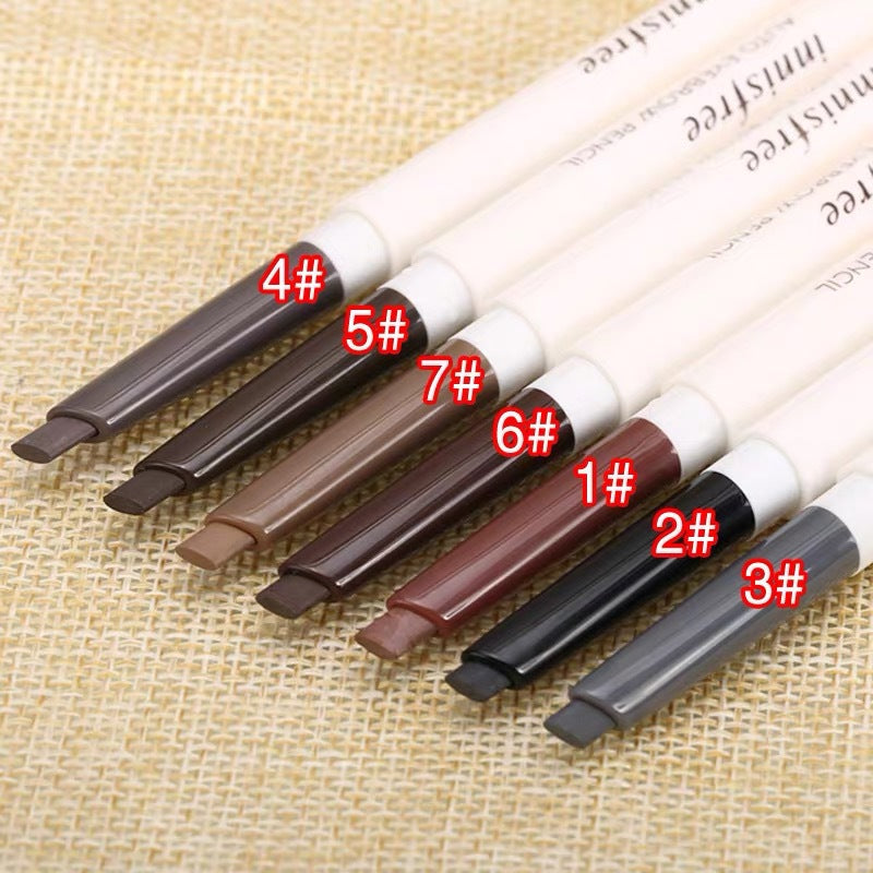 Innisfree Dual-Tip Precision Eyebrow Pencil