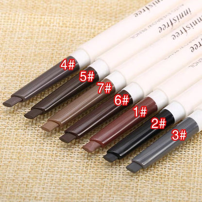 Innisfree Dual-Tip Precision Eyebrow Pencil