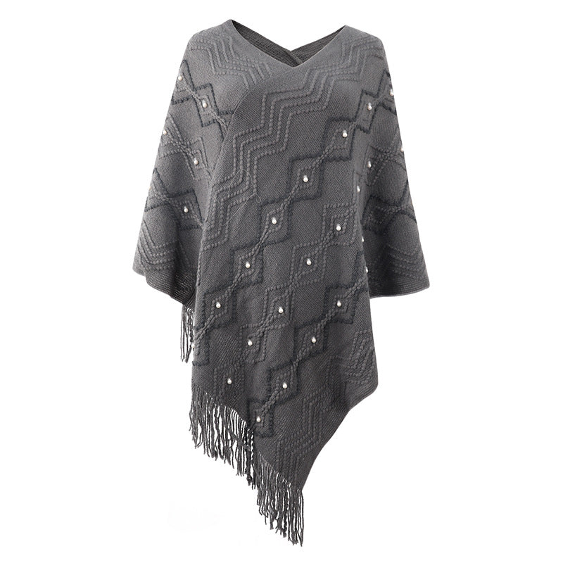 European and American women's wave-style fashion product by My Store