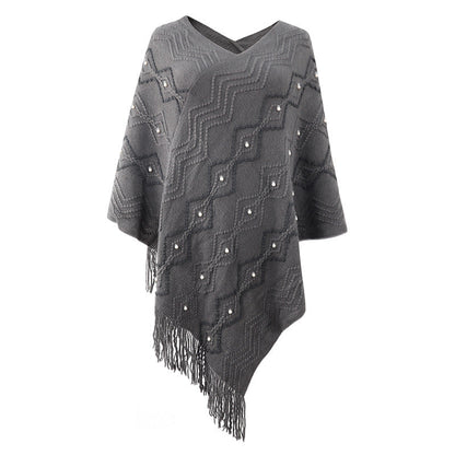 European and American women's wave-style fashion product by My Store