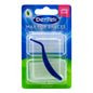 DenTek Wax For Braces Fresh Mint Twin Pack