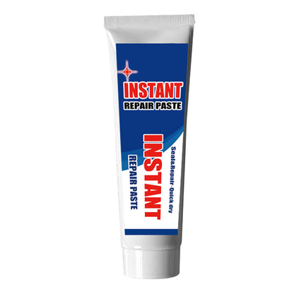 White Home wall repair cream tube for patching cracks and holes in walls, labeled My Store