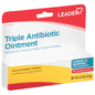 LEADER™ Triple Antibiotic Ointment, 0.5 oz