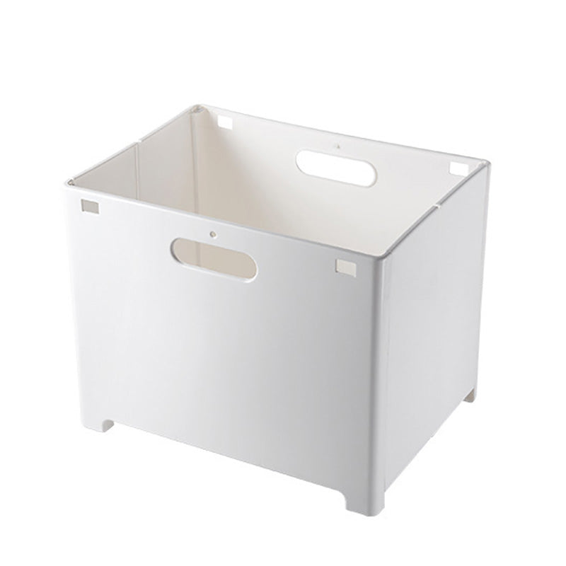 Bathroom mural storage cabinet by My Store, freestanding cabinet with decorative mural finish and concealed storage