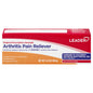 LEADER™ Arthritis Pain Reliever 1% Gel, 3.53 oz