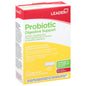 Leader™ Probiotic Digestive Support – 100% Vegetable Capsules