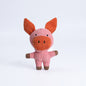 Tough Plush Pet Chewies