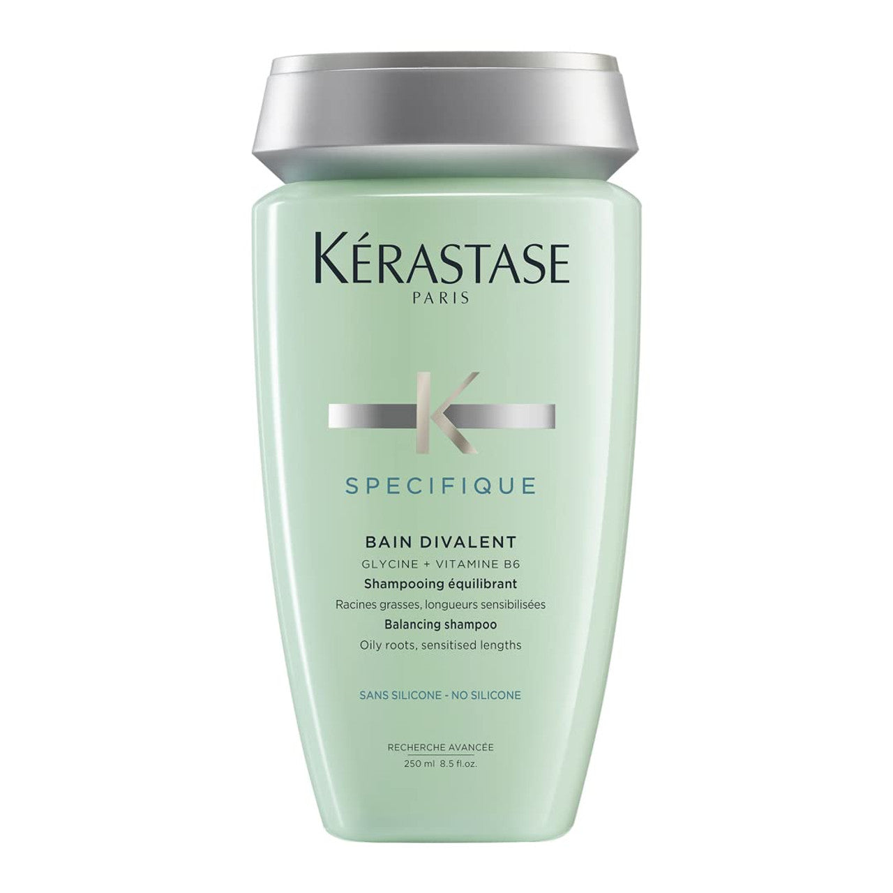 Kerastase Specifique Bain Divalent Shampoo 250Ml