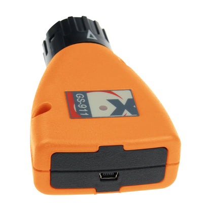 Emergency diagnostic tool close-up by My Store