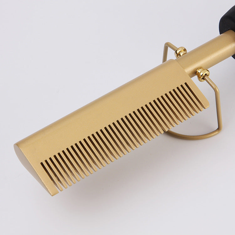 Wet and dry hair curlers by My Store, styling tool for creating curls on damp or dry hair