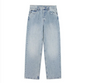 Chic Loose Denim Pants