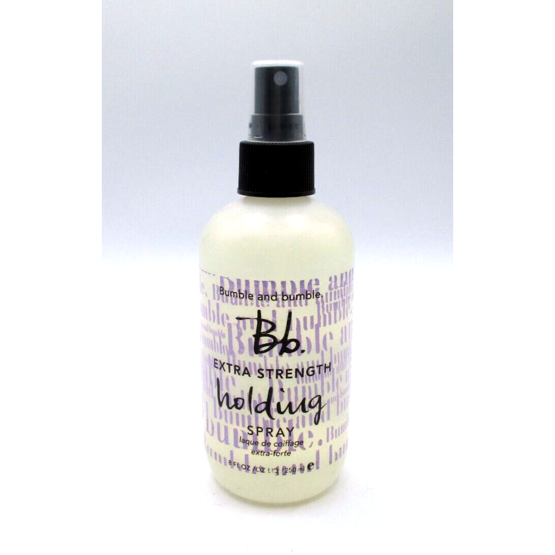 Bumble and Bumble Extra Strength Holding Spray 8 Oz