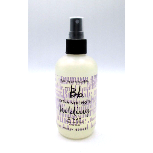 Bumble and Bumble Extra Strength Holding Spray 8 Oz