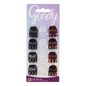 Goody Claw Clips, Small, Slideproof