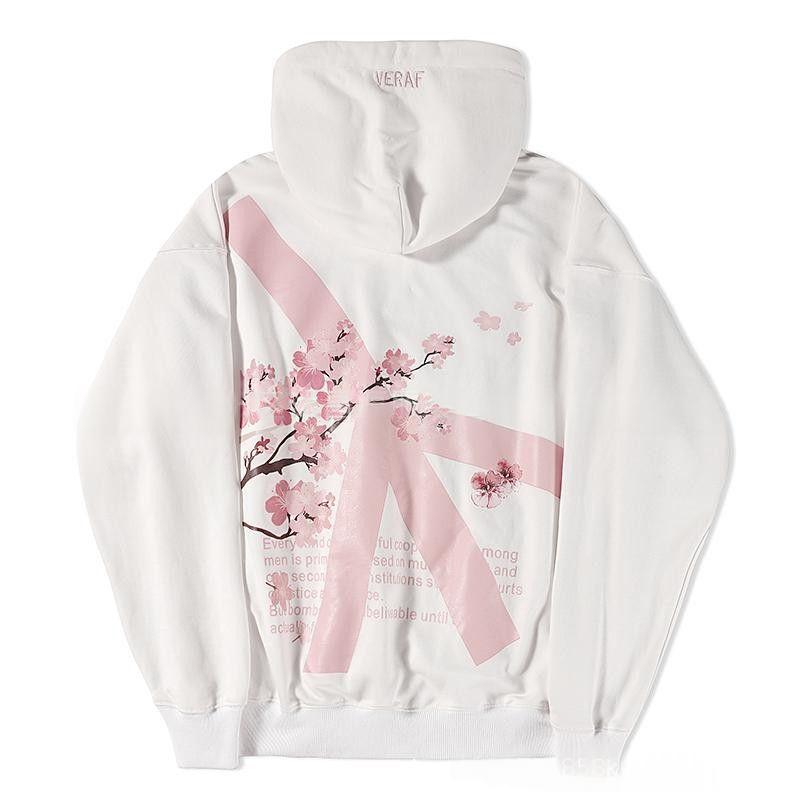 American retro autumn sweatshirt with fashionable new-arrival design by My Store