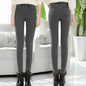 Chic Eco-Friendly Women's Jeans