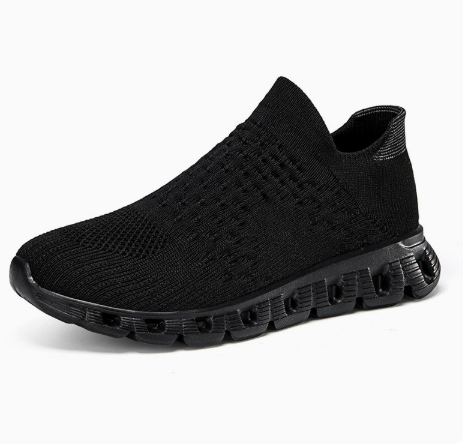 ComfortStride EasyWalk Pro – Active Relief Footwear