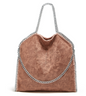 Luxury Women's Chain Shoulder Designer Tote Bag