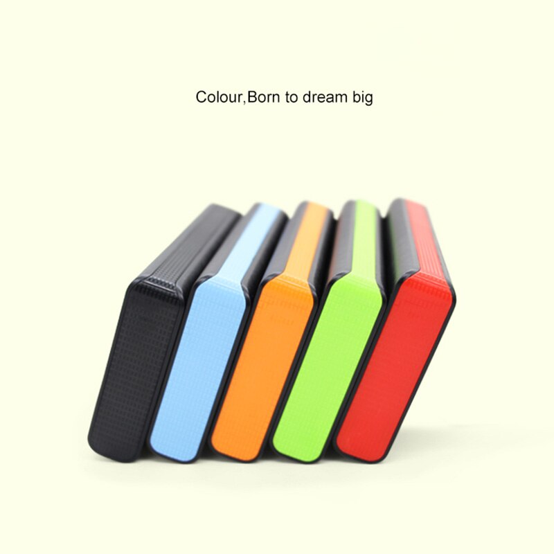 Mobile power battery charging treasure shell, protective battery case exterior with portable charging design