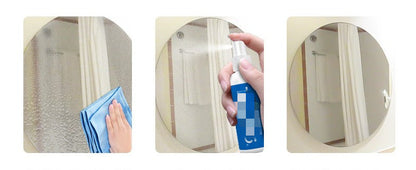 Efficient general fog spray bottle by My Store