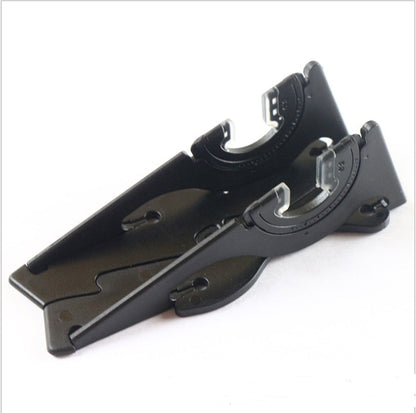 Card type mobile phone holder by My Store, compact card-style design for holding a smartphone