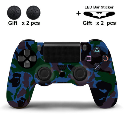 PS4 handle protector by My Store, designed to shield and enhance the grip of a PlayStation 4 controller