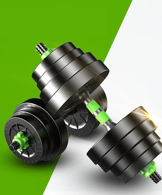 Detachable fitness equipment for home workouts by My Store