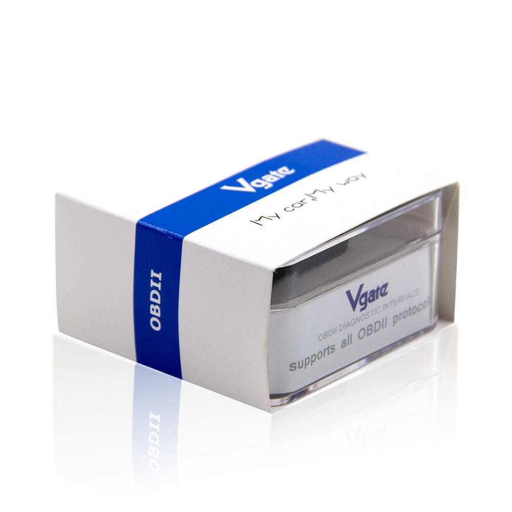 Vgate iCar Pro V2.2 OBDII BLE 4.0 Bluetooth adapter for Android, full protocol support