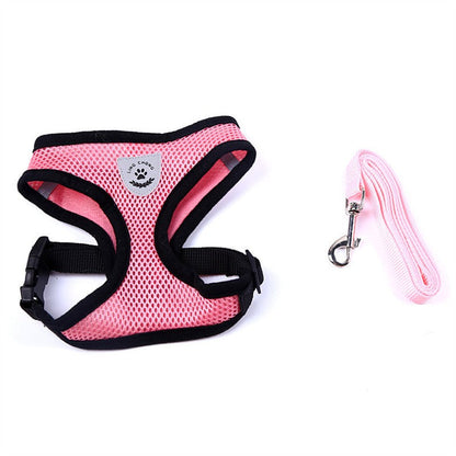 Pet car seat belt leash for dogs, adjustable safety restraint with metal clip and nylon strap