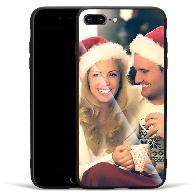 Customized iPhone patterned case compatible with Apple devices, Type 7 design