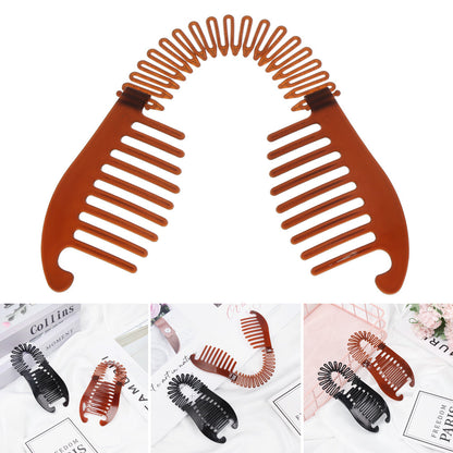 Hair accessories by My Store displayed in a product image