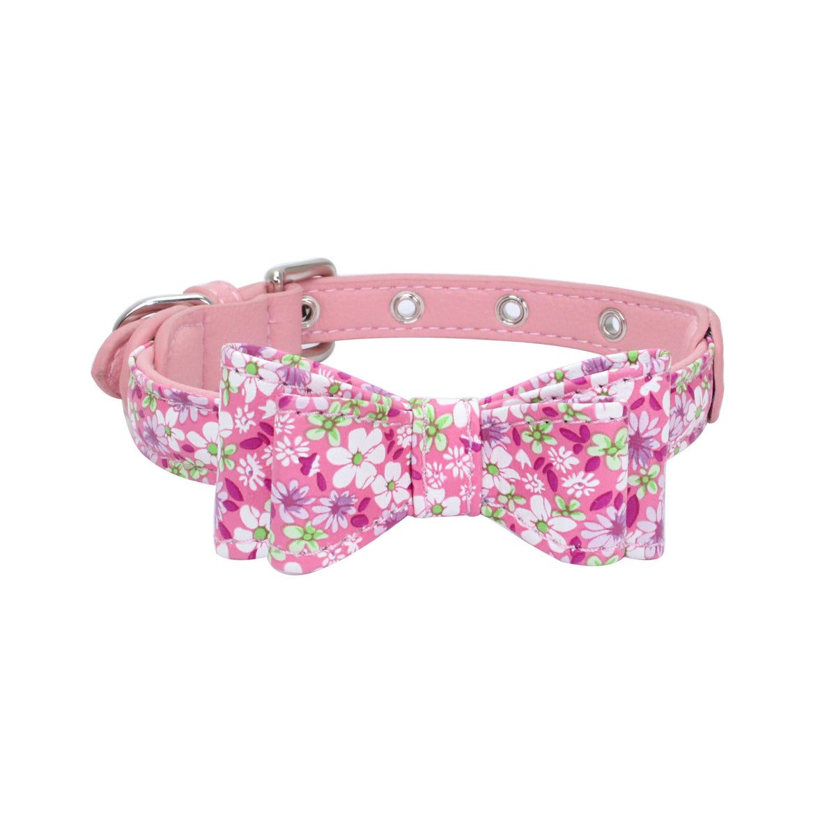 My Store pet collar displayed against a plain background
