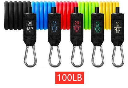 Portable Fitness Rally product image by My Store for portable workout use