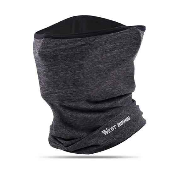 Outdoor riding mask magic headscarf covering face and neck for cycling, hiking, or other outdoor activities