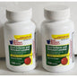 GNP Good Neighbor Pharmacy Stool Softener And Stimulant Laxative Tablets 100ct