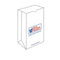 Good Neighbor Pharmacy Bag White 6lb 2000