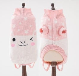 Dog clothes by My Store shown in product image
