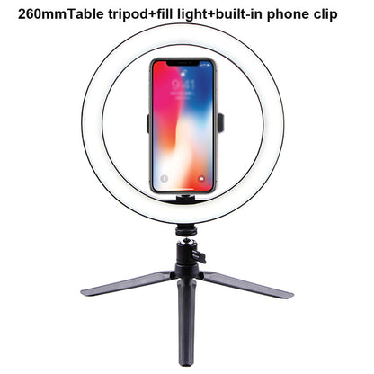 Led ring light