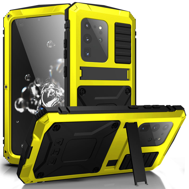 Waterproof protective cover by My Store, shown in a clear product view